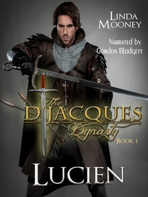 cover image of Lucien
